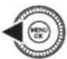 FUJIFILM FinePix S6700 - Utilisation du menu de confi guration - 3