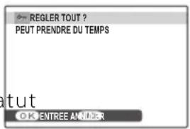 FUJIFILM FinePix S6700 - ■ REGLER TOUT - 1