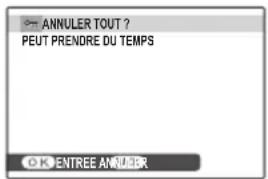 FUJIFILM FinePix S6700 - ■ ANNULER TOUT - 1