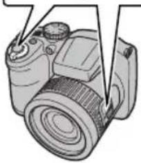 FUJIFILM FinePix S6600 - Cadrez la photo. - 2