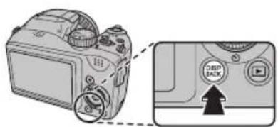 FUJIFILM FinePix S6600 - MODE SILENCE - 1
