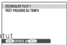 FUJIFILM FinePix S6600 - REGLER TOUT - 1