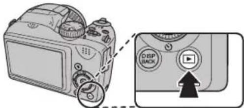 FUJIFILM FinePix S6600 - Mode lecture - 1