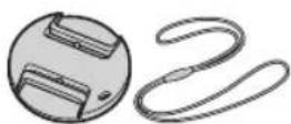 FUJIFILM FinePix S6600 - Accessoires fournis - 4