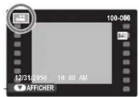 FUJIFILM FinePix S6600 - Visionner des fi Ims - 1