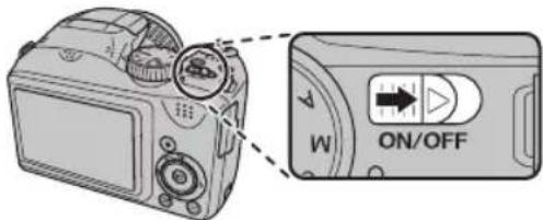 FUJIFILM FinePix S6600 - Mode de prise de vue - 1