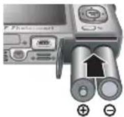 HP PhotoSmart M737 - Configurar a-camera - 1