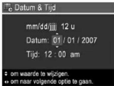 HP PhotoSmart M737 - Een geheugenkaartplaatsen en formatteren (optioneel) - 1