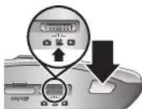 HP PhotoSmart R937 - Record a video clip - 4