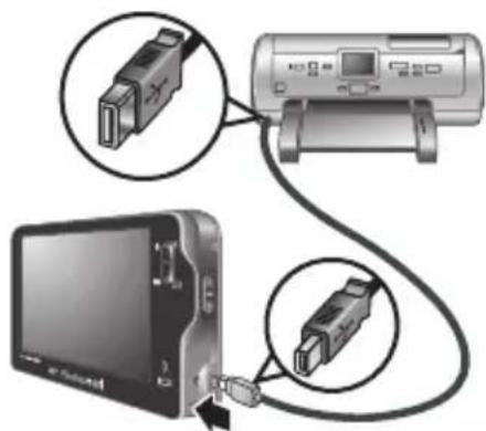 HP PhotoSmart R937 - Stampa delle immagini della fotocamera - 2