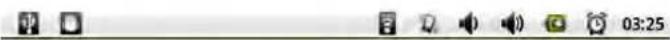 COBY Kyros MID1024 - Select an available Wi-Fi network to connect to:2. - 1