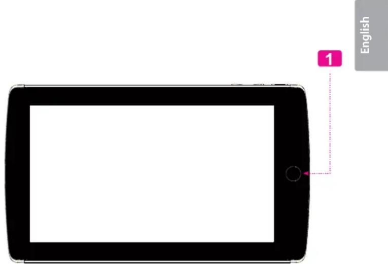 COBY Kyros MID7033 - Getting to Know the Internet Tablet - 1