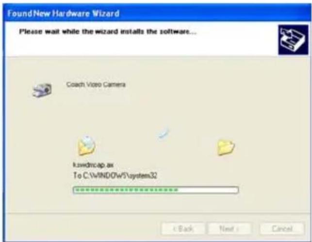 INGO Hello Kitty HEC002O - Sterownik instalacji PC-CAM - 17