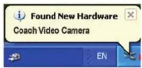 INGO Hello Kitty HEC002O - Installation des Webcamtreibers - 12
