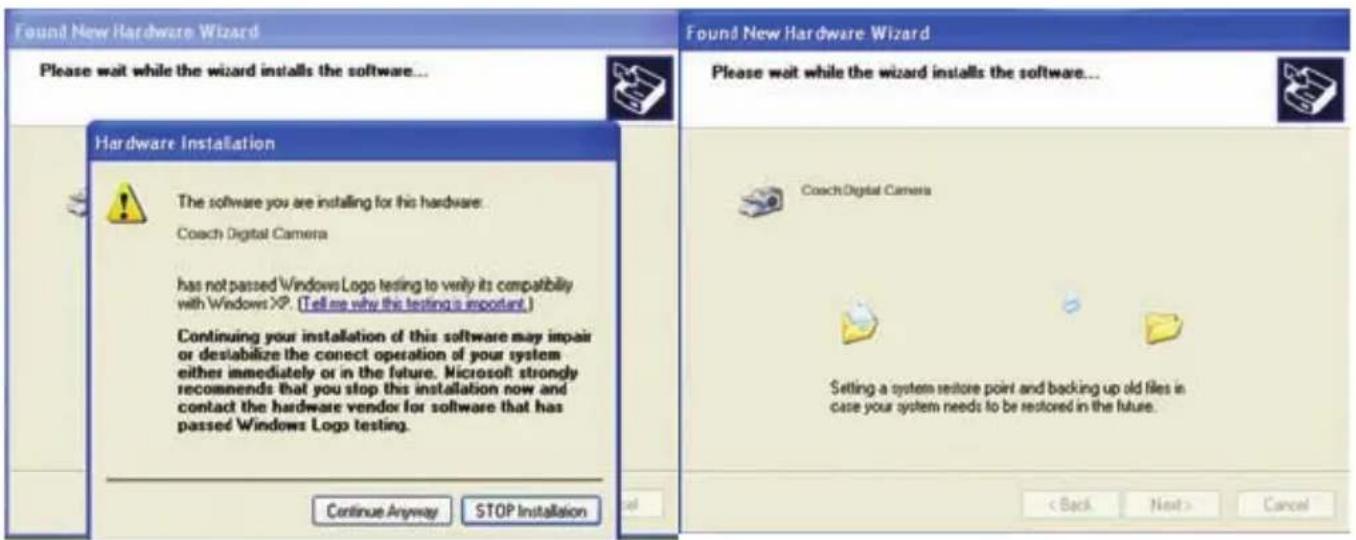 INGO Hello Kitty HEC002O - Select the installed language - 7