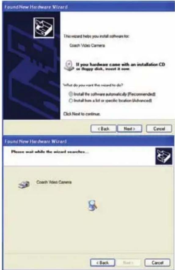INGO Hello Kitty HEC002O - Installazione di PC-CAM Guida - 15