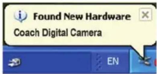 INGO Hello Kitty HEC002O - Installation des Webcamtreibers - 6