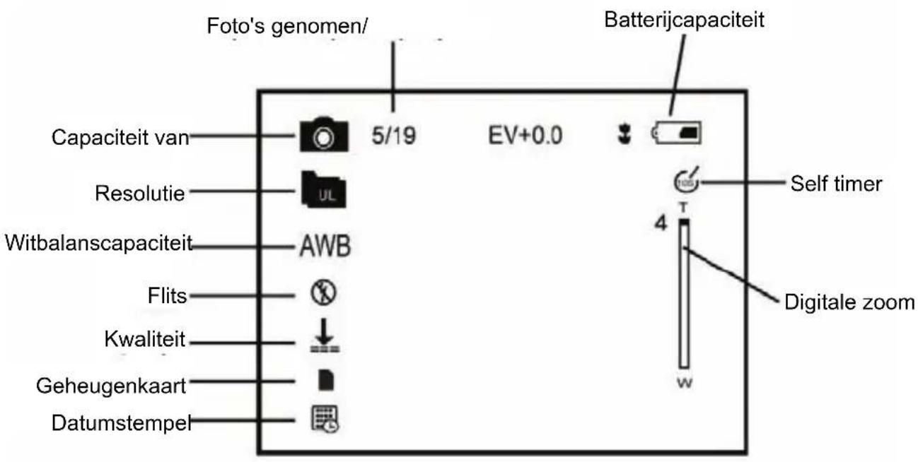 INGO Hello Kitty HEC002O - Beeldscherm - 1