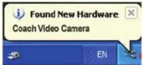 INGO Hello Kitty HEC002O - Select the installed language - 9