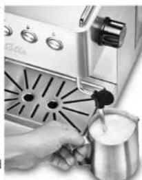 Solis Personal Barista 1150 - D - 1