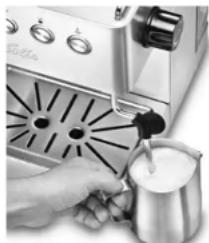 Solis Personal Barista 1150 - Ga als volgt te werk: - 1