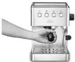 Solis Personal Barista 1150 - 1 - 1