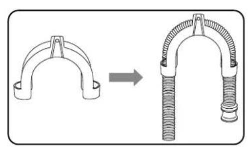 MEDION MD 37378 - Wasserabfluss - 4