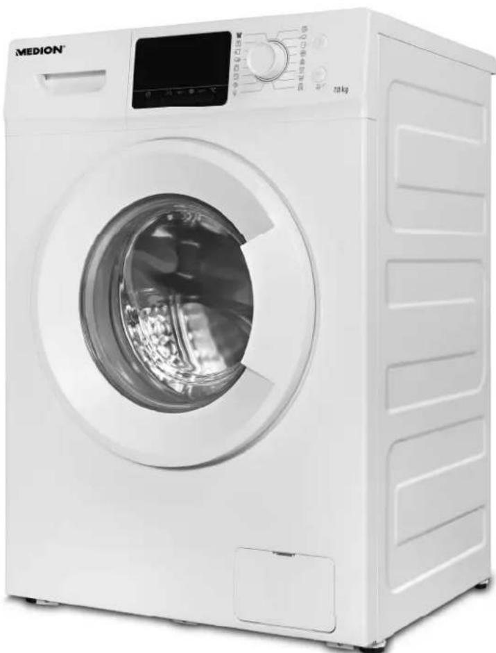 MEDION MD 37378 - Istruzioni per l'uso - 1