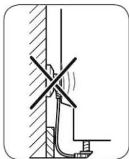 MEDION MD 37378 - Aufstellen und Ausrichten - 2