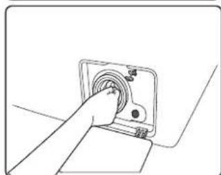 MEDION MD 37378 - Watertoevoerklep reinigen - 3