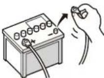PIONEER AVICZ820DAB - Before installing this product - 1