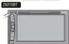 PIONEER AVICZ820DAB - 2