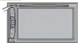 PIONEER AVICZ820DAB - 1