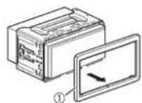 PIONEER AVICZ820DAB - Prima di installare\ questo prodotto - 1