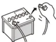 PIONEER AVICZ820DAB - Voordat dit product gemonteerd worden - 1