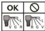 PIONEER AVICZ820DAB - PRECAUTION - 1