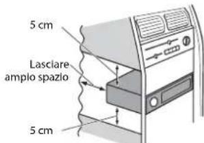PIONEER AVICZ820DAB - Note di installatione - 2