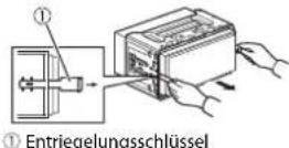 PIONEER AVICZ720DABC - Vor dem Einbau dieses Produkts - 2
