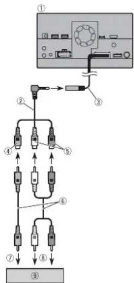 PIONEER AVICZ720DABC - NOTA - 1
