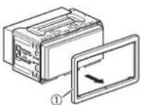 PIONEER AVICZ720DABC - Avant d'installer ce produit - 1