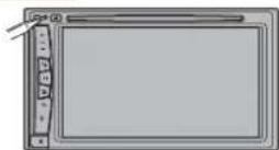 PIONEER AVICZ720DABC - Nach dem Einbau dieses Produkts - 2