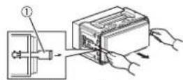 PIONEER AVICZ720DABC - Antes de instalar este producto - 2