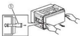 PIONEER AVICZ620BT - Before installing this product - 2