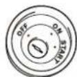 PIONEER AVICZ620BT - WARNING - 2
