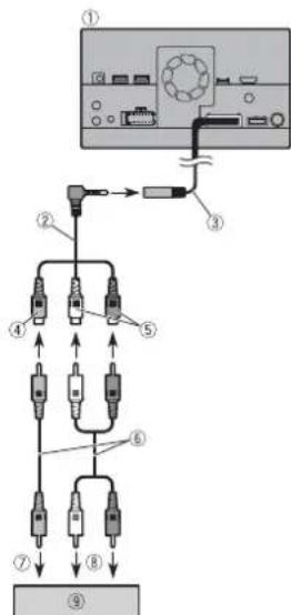 PIONEER AVICZ620BT - NOTA - 1