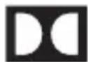 PIONEER AVICZ820DABC - Dolby Digital - 1