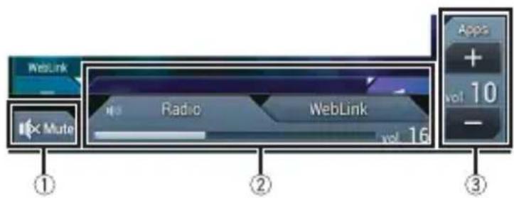 PIONEER AVICZ820DABC - iOS - 1