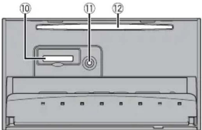 PIONEER AVICZ820DABC - Unité principale - 2