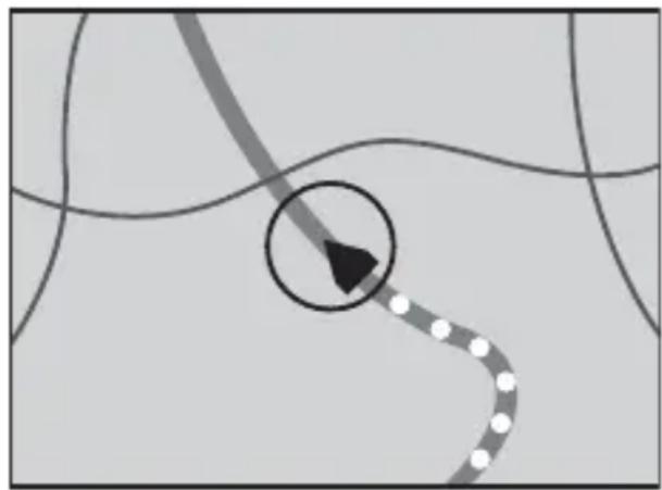 PIONEER AVICZ820DABC - Avec la mise en correspondance avec la carte - 1