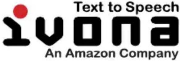 PIONEER AVICZ820DABC - Système écrit-parlé IVONA - 1